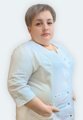 Заместитель главного врача по техническим вопросам Мальцева Елена Владимировна